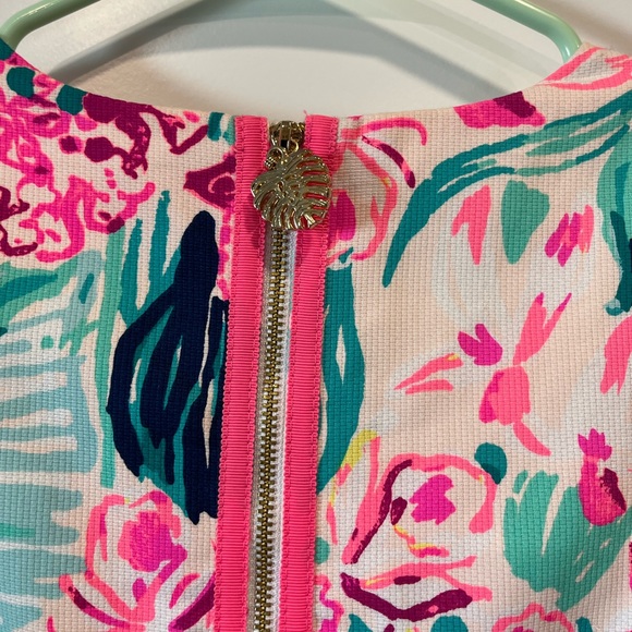 Lily Pulitzer Dress - Picture 4 of 9